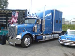 Big Bumper Meet 2007